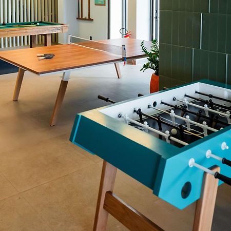 Ibis Styles Maragogi - O Primeiro Ibis Styles Pe Na Areia Do Brasil Zewnętrze zdjęcie