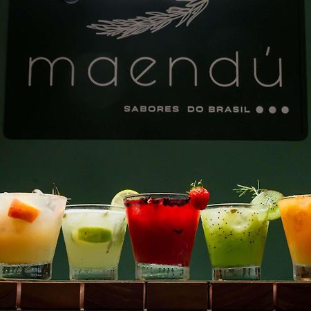 Ibis Styles Maragogi - O Primeiro Ibis Styles Pe Na Areia Do Brasil Zewnętrze zdjęcie