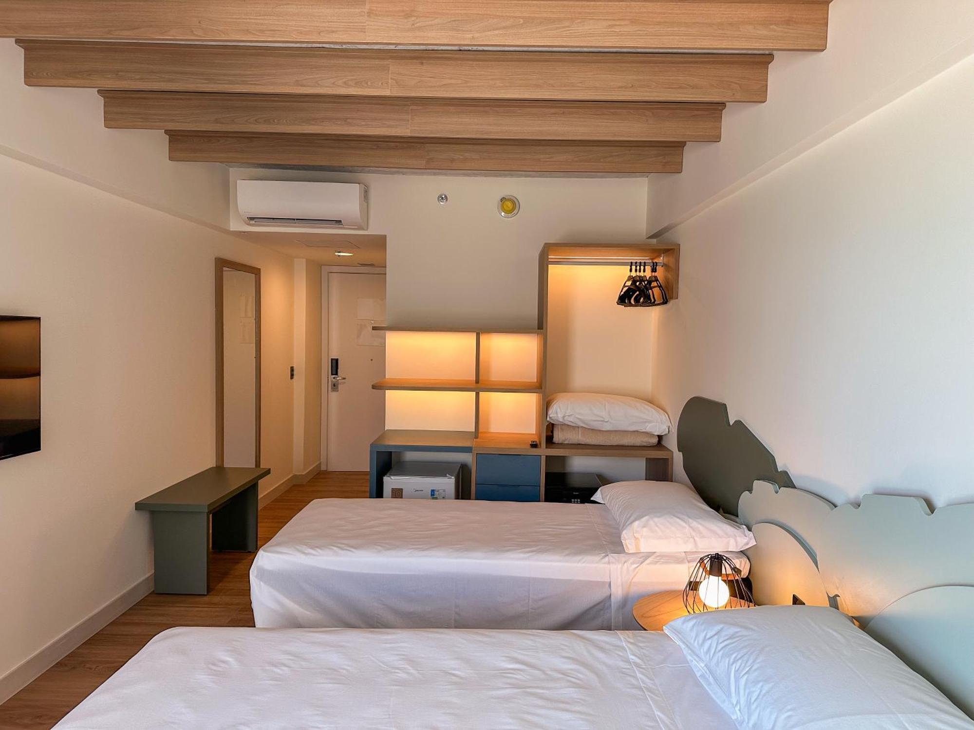Ibis Styles Maragogi - O Primeiro Ibis Styles Pe Na Areia Do Brasil Zewnętrze zdjęcie