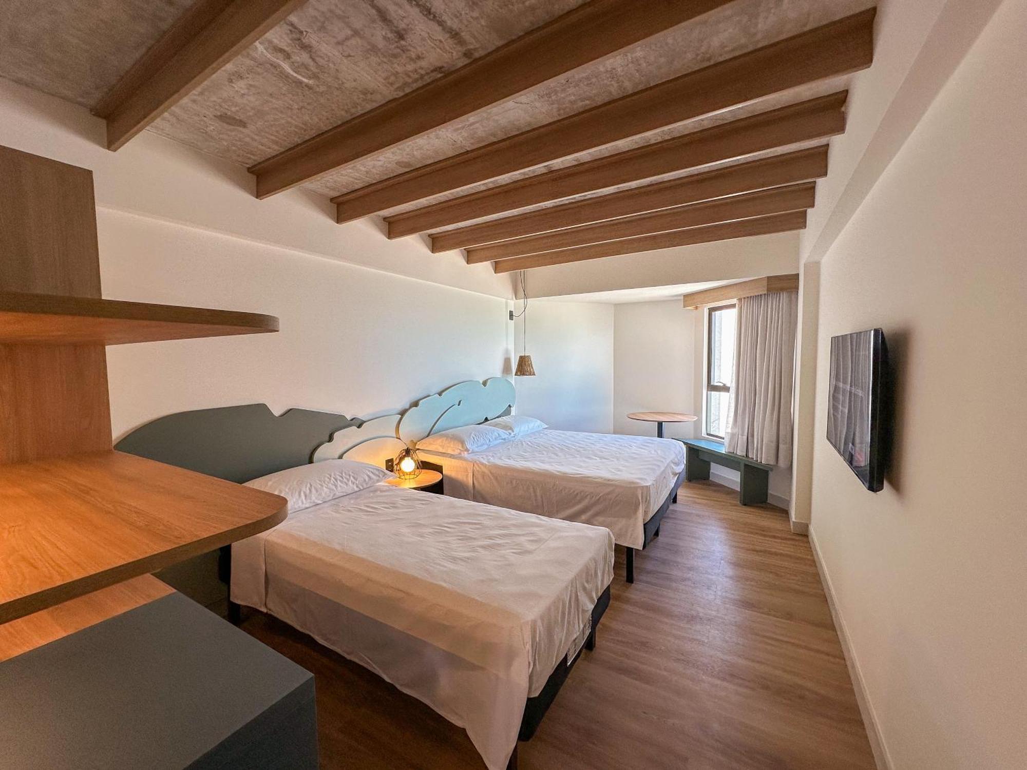 Ibis Styles Maragogi - O Primeiro Ibis Styles Pe Na Areia Do Brasil Zewnętrze zdjęcie