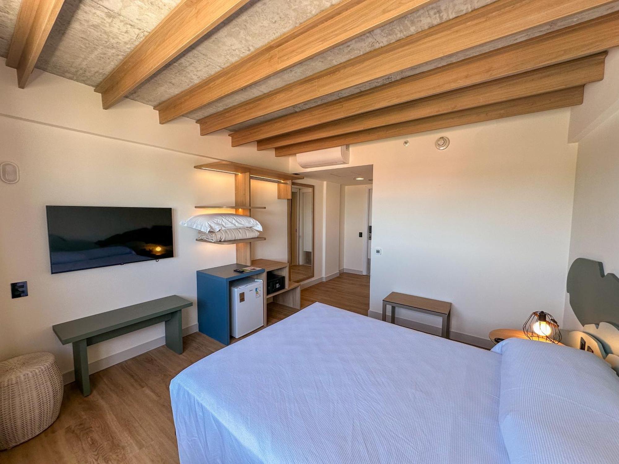 Ibis Styles Maragogi - O Primeiro Ibis Styles Pe Na Areia Do Brasil Zewnętrze zdjęcie