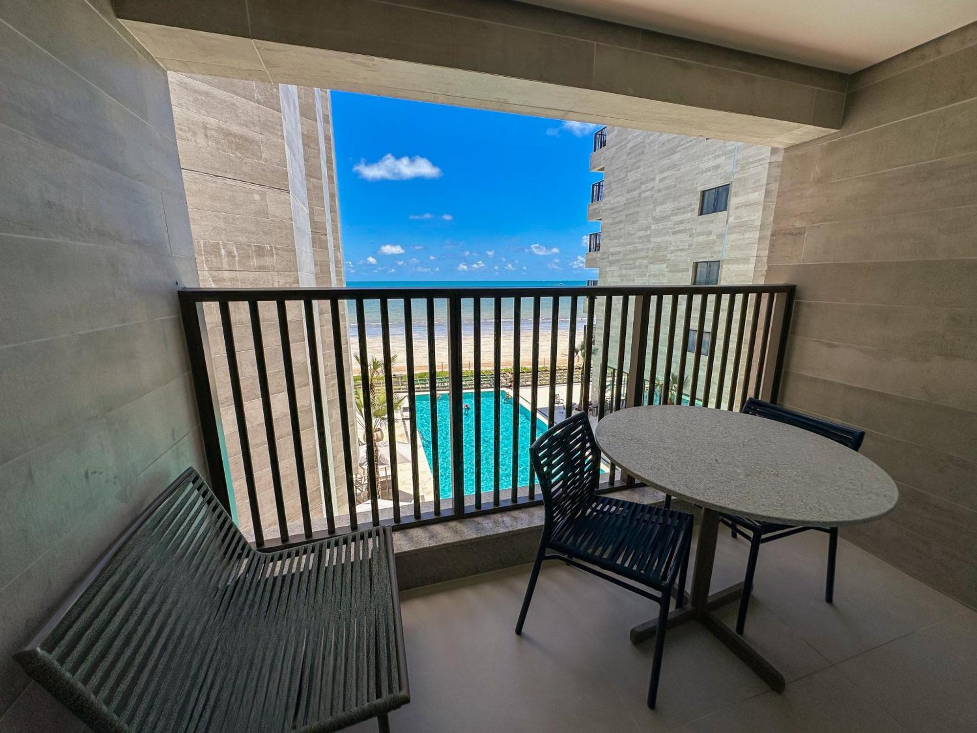 Ibis Styles Maragogi - O Primeiro Ibis Styles Pe Na Areia Do Brasil Zewnętrze zdjęcie