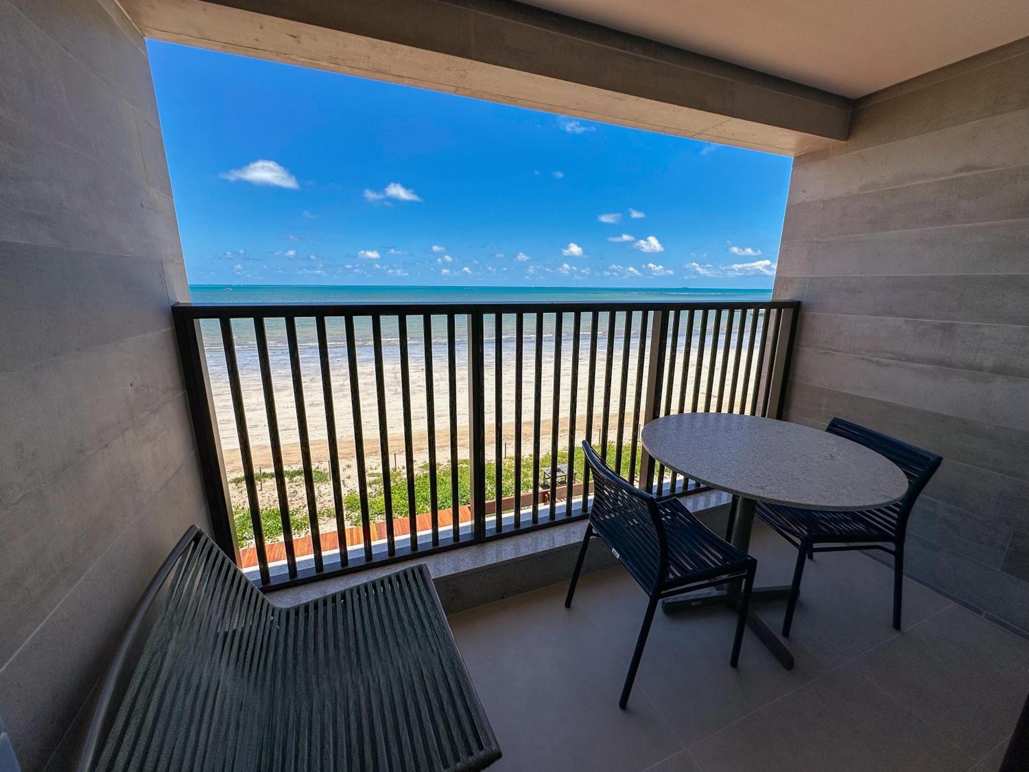 Ibis Styles Maragogi - O Primeiro Ibis Styles Pe Na Areia Do Brasil Zewnętrze zdjęcie