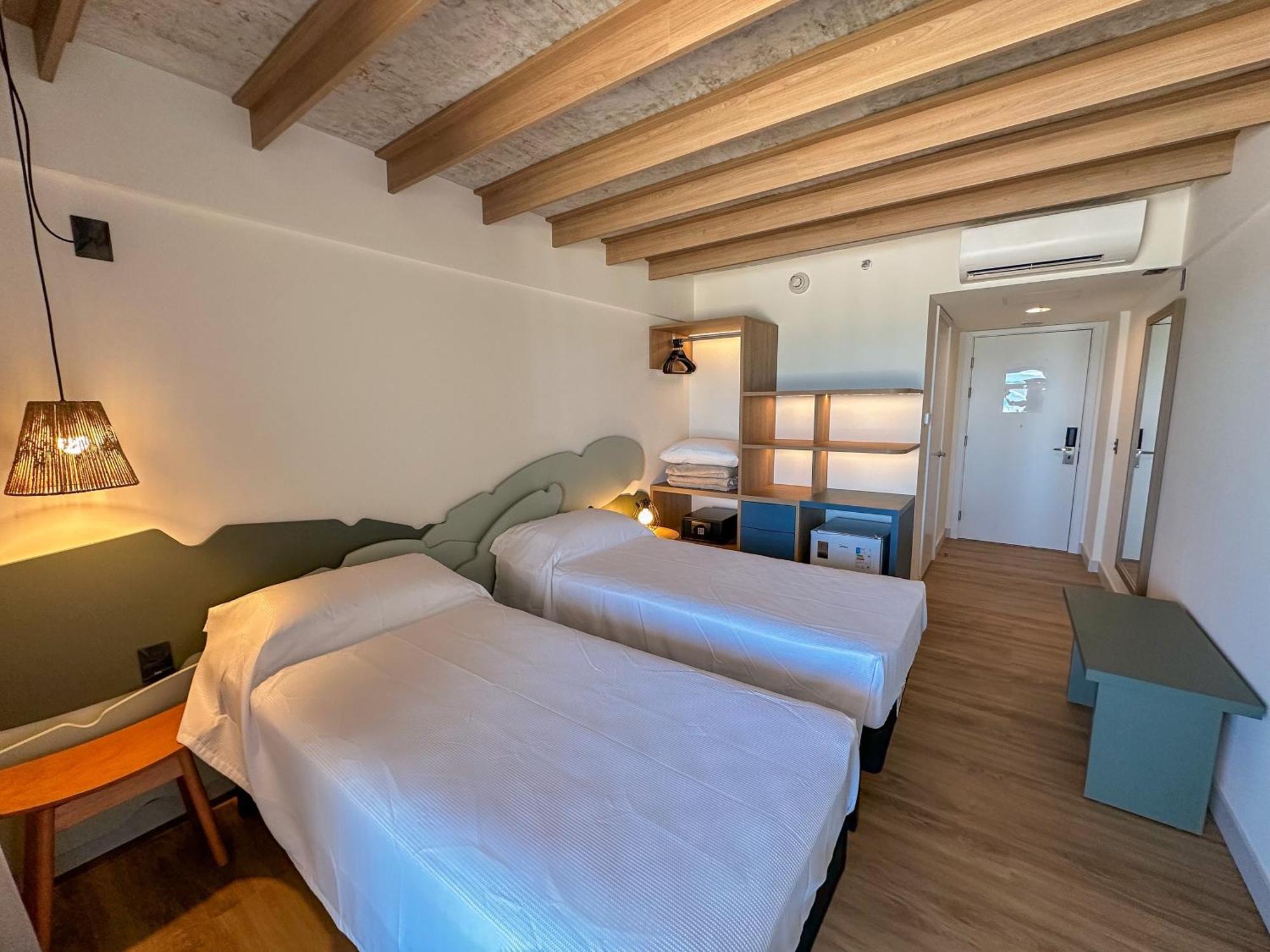 Ibis Styles Maragogi - O Primeiro Ibis Styles Pe Na Areia Do Brasil Zewnętrze zdjęcie