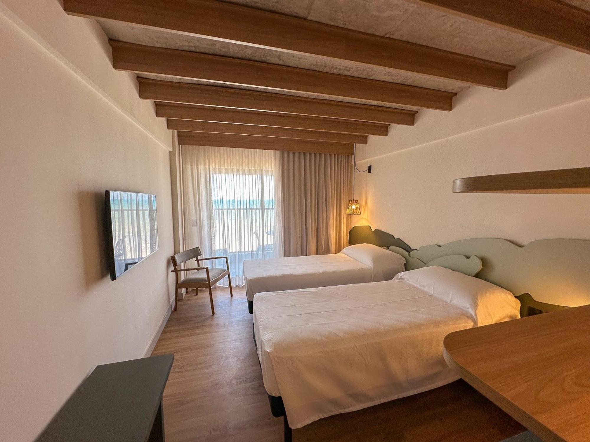 Ibis Styles Maragogi - O Primeiro Ibis Styles Pe Na Areia Do Brasil Zewnętrze zdjęcie
