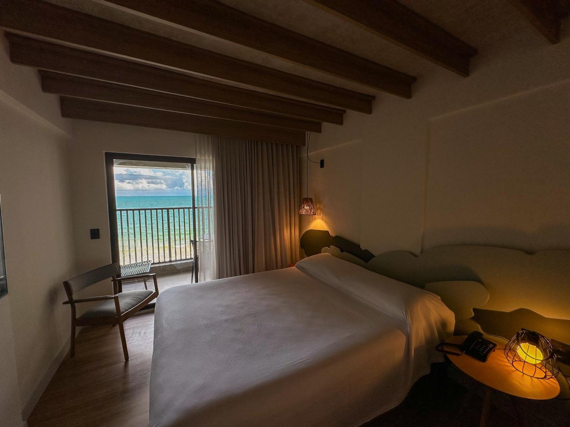 Ibis Styles Maragogi - O Primeiro Ibis Styles Pe Na Areia Do Brasil Zewnętrze zdjęcie