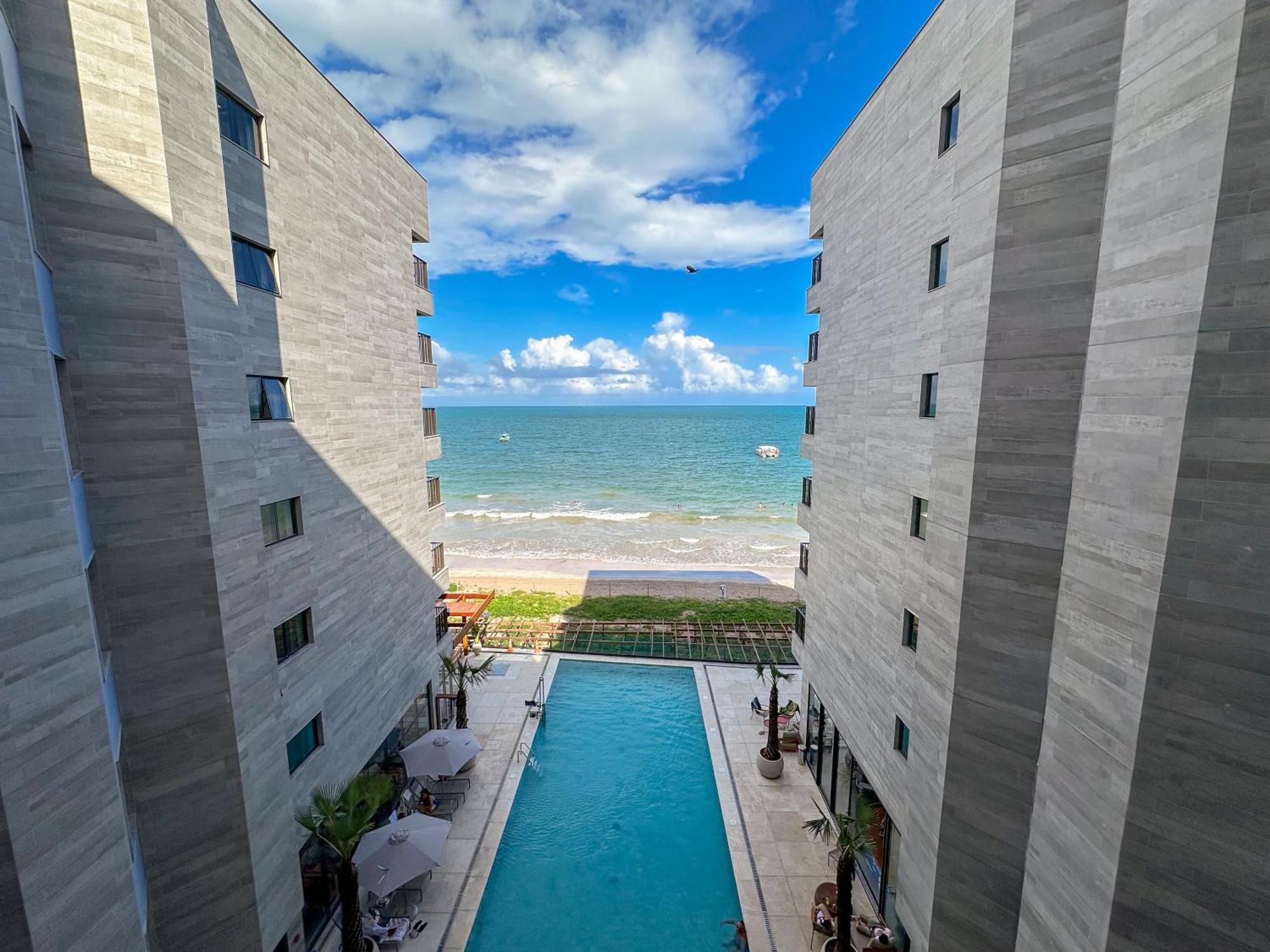 Ibis Styles Maragogi - O Primeiro Ibis Styles Pe Na Areia Do Brasil Zewnętrze zdjęcie