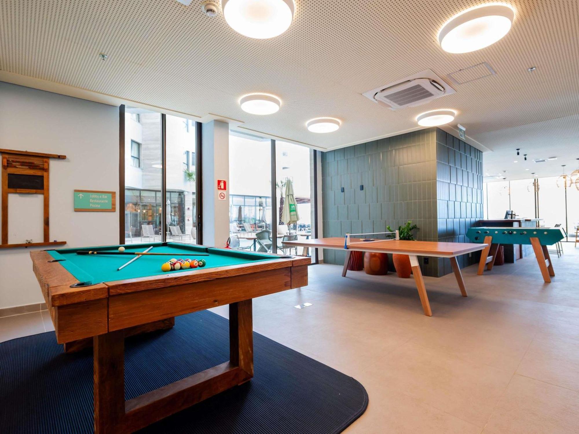 Ibis Styles Maragogi - O Primeiro Ibis Styles Pe Na Areia Do Brasil Zewnętrze zdjęcie