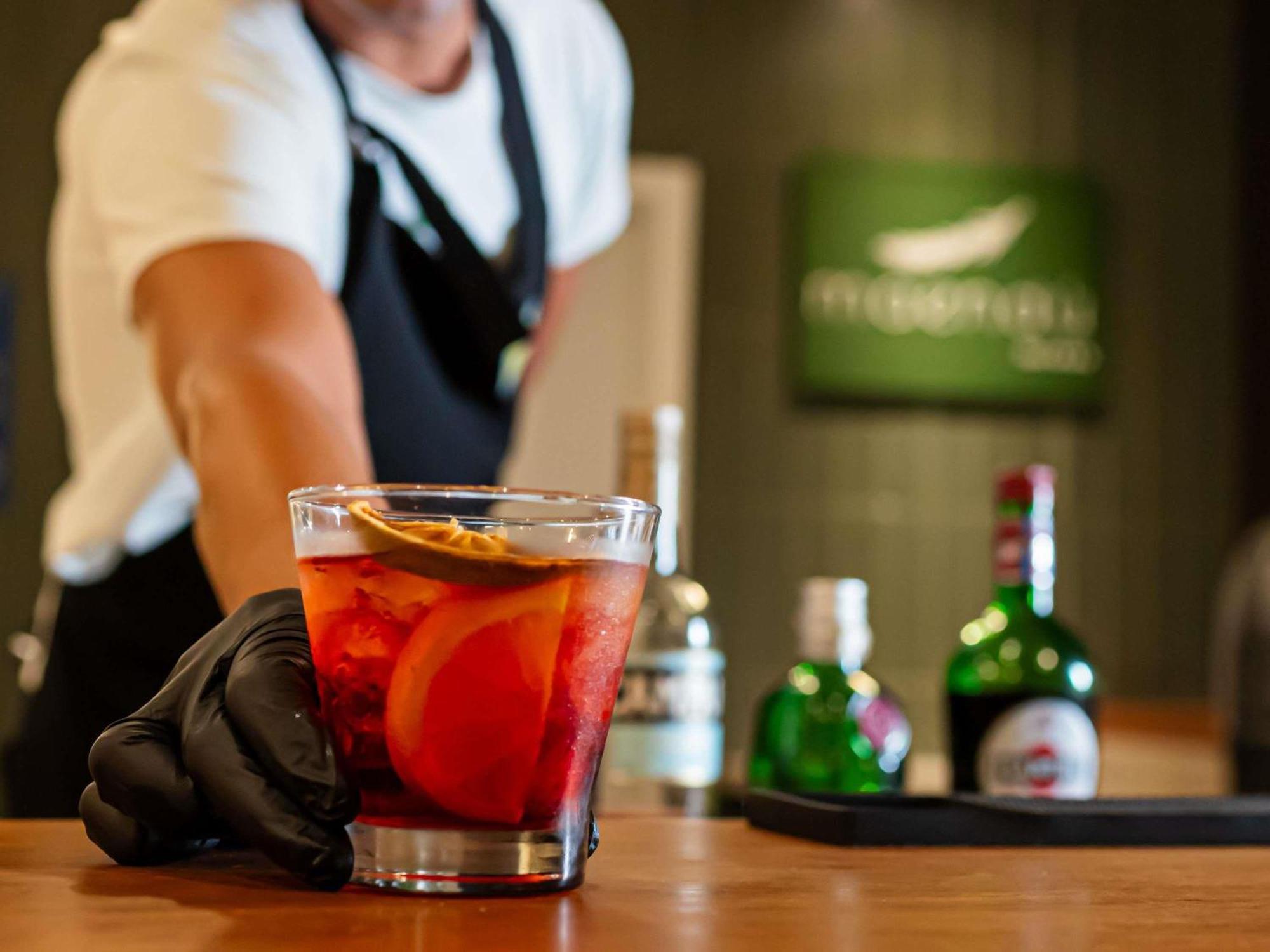 Ibis Styles Maragogi - O Primeiro Ibis Styles Pe Na Areia Do Brasil Zewnętrze zdjęcie