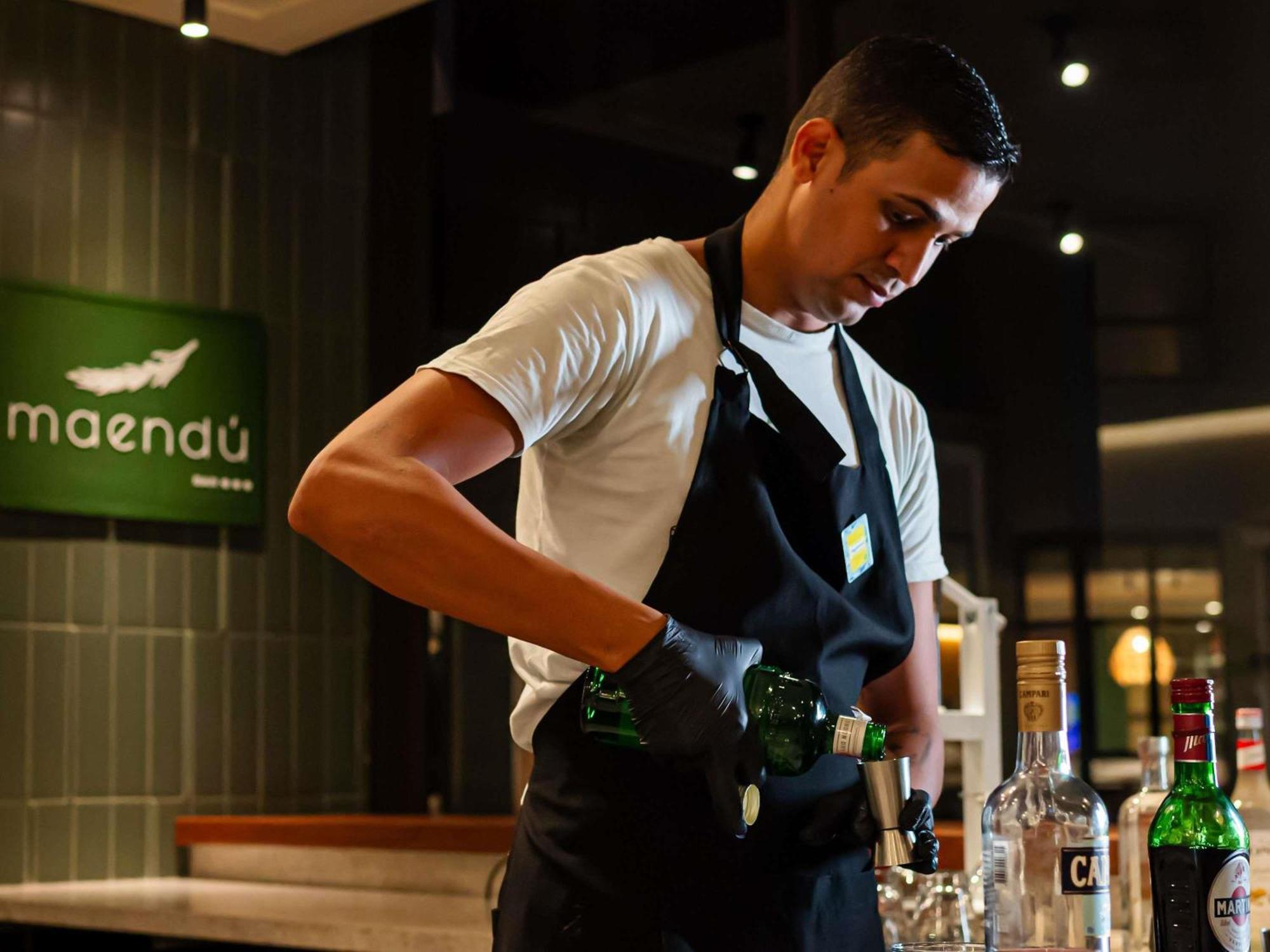 Ibis Styles Maragogi - O Primeiro Ibis Styles Pe Na Areia Do Brasil Zewnętrze zdjęcie