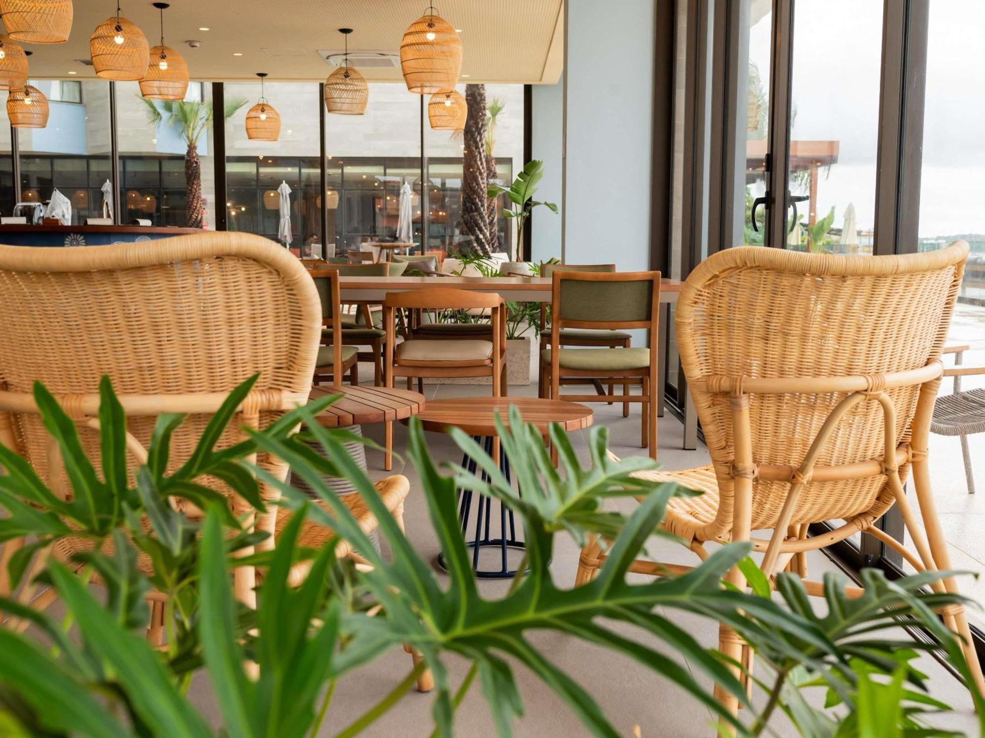 Ibis Styles Maragogi - O Primeiro Ibis Styles Pe Na Areia Do Brasil Zewnętrze zdjęcie