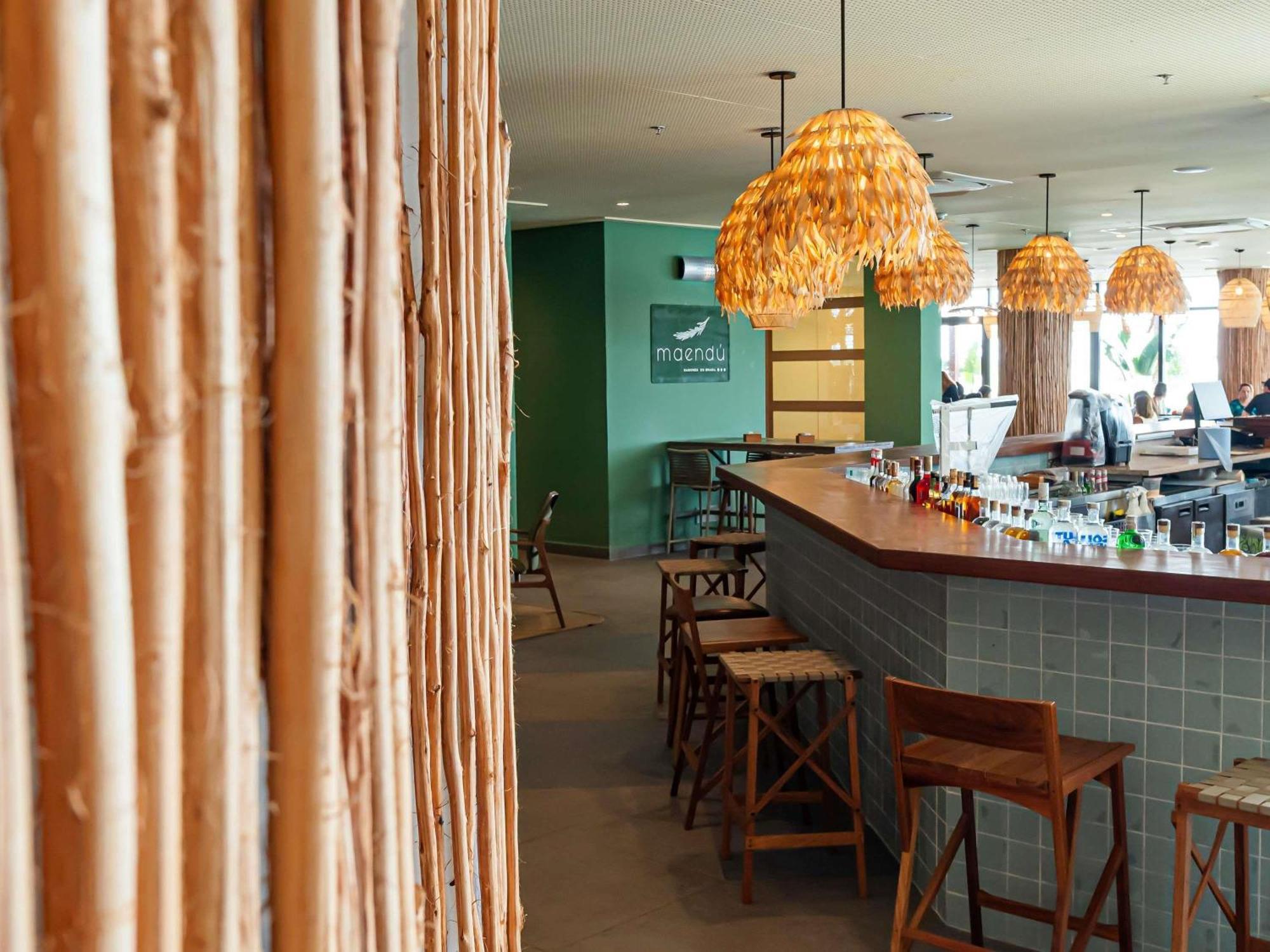 Ibis Styles Maragogi - O Primeiro Ibis Styles Pe Na Areia Do Brasil Zewnętrze zdjęcie
