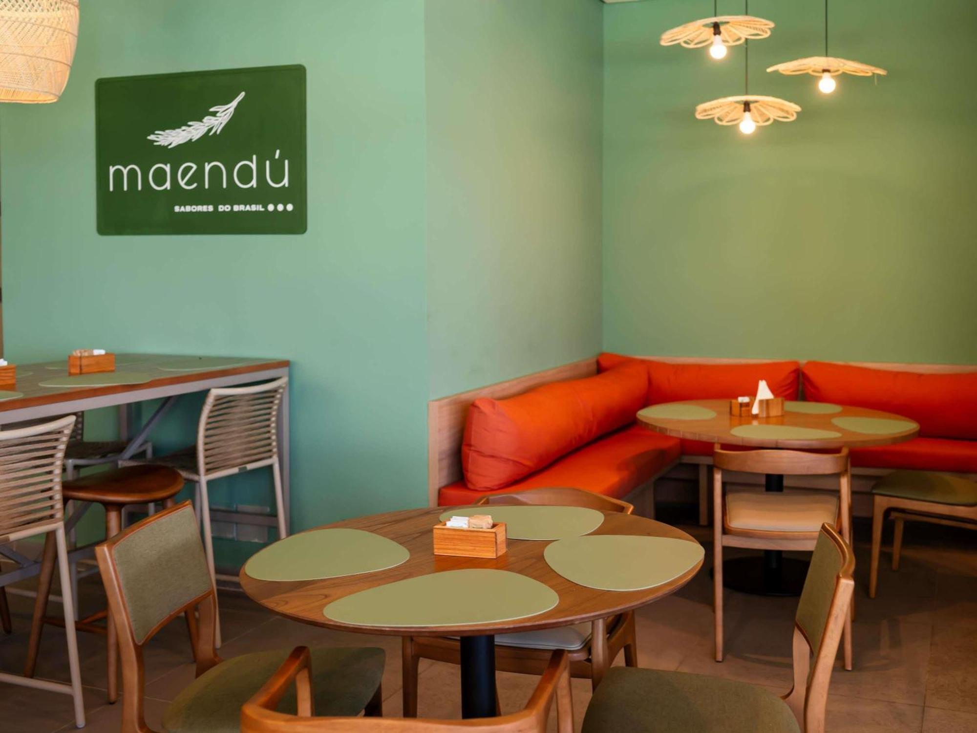 Ibis Styles Maragogi - O Primeiro Ibis Styles Pe Na Areia Do Brasil Zewnętrze zdjęcie