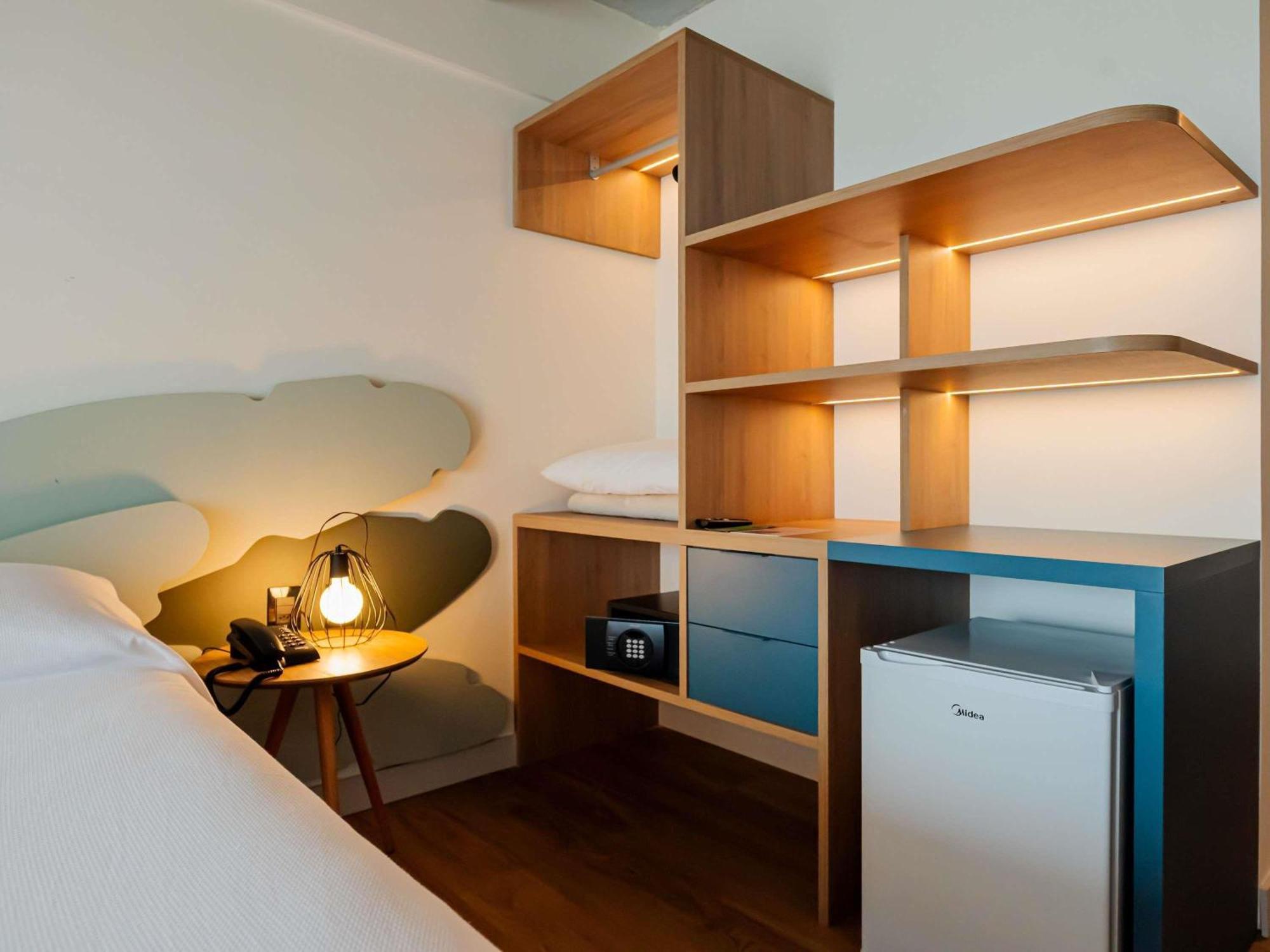 Ibis Styles Maragogi - O Primeiro Ibis Styles Pe Na Areia Do Brasil Zewnętrze zdjęcie