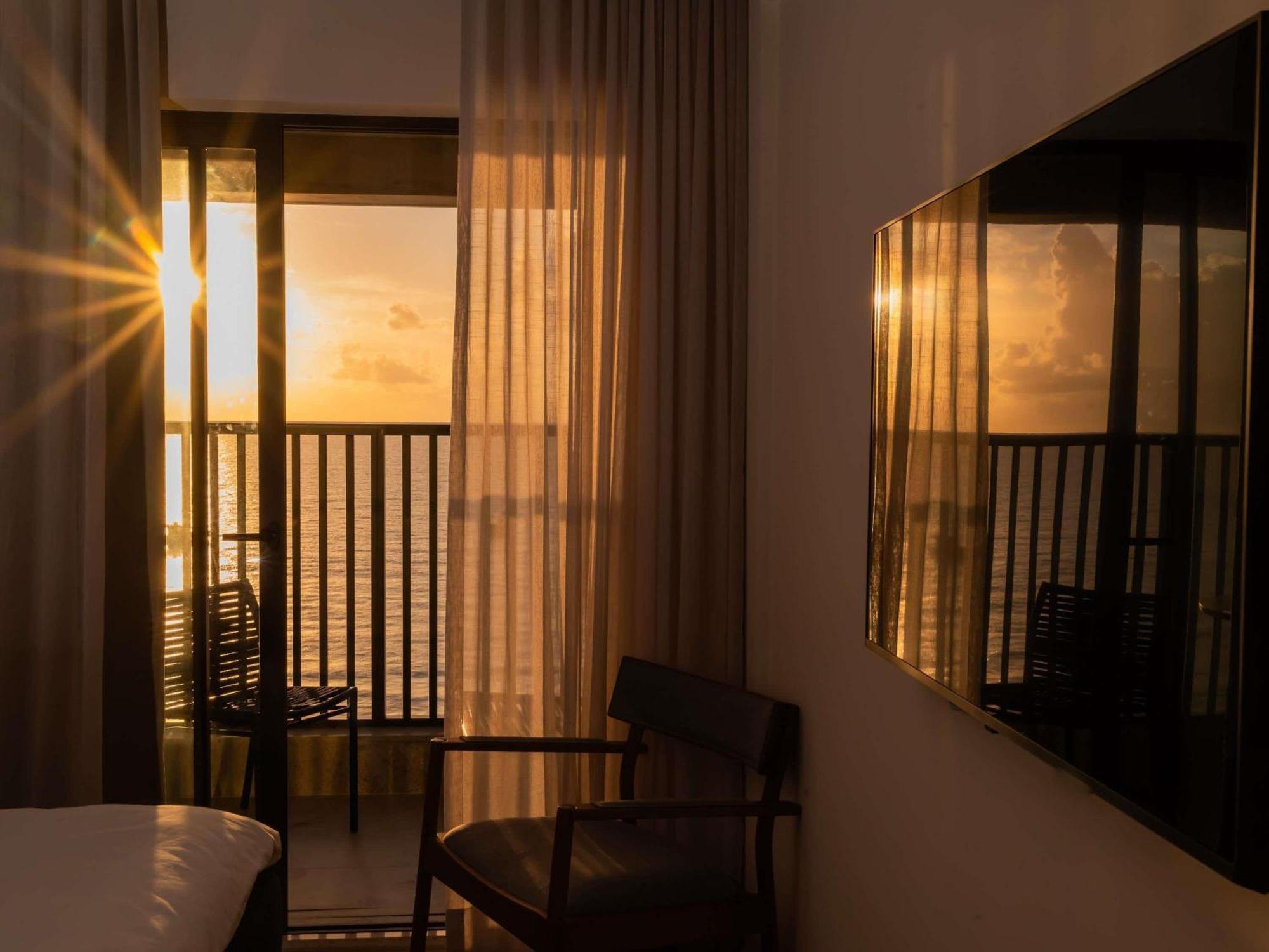 Ibis Styles Maragogi - O Primeiro Ibis Styles Pe Na Areia Do Brasil Zewnętrze zdjęcie